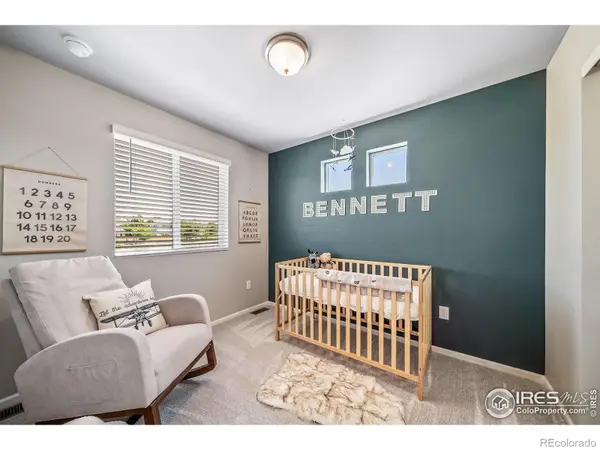 3553 Valleywood Court, Johnstown, CO 80534