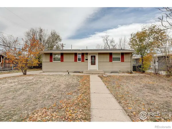 191 Cortez Street, Denver, CO 80221