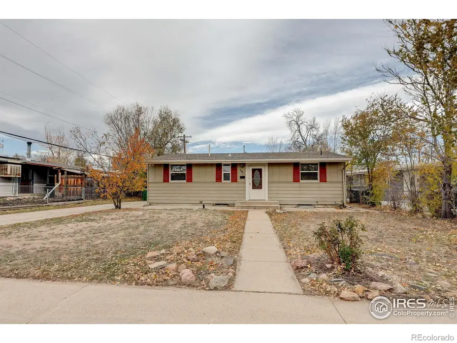 191 Cortez Street, Denver, CO 80221 - Image #2