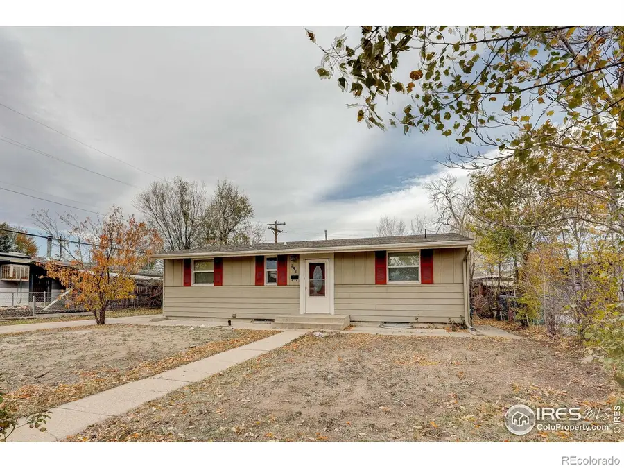 191 Cortez Street, Denver, CO 80221 - Image #3
