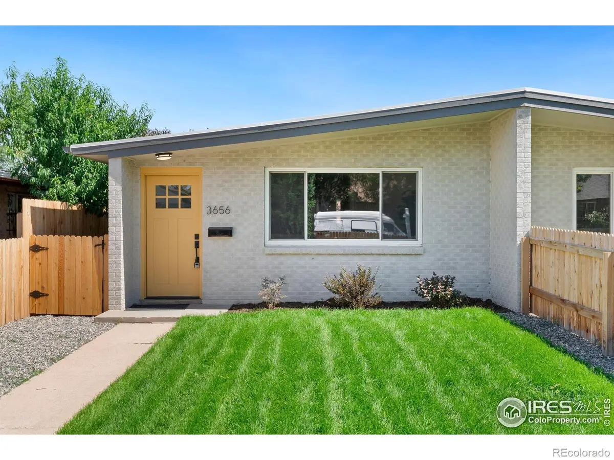 3656 Fairfax Street, Denver, CO 80207 - Image #1