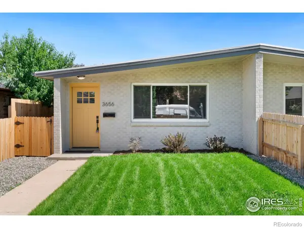 3656 Fairfax Street, Denver, CO 80207