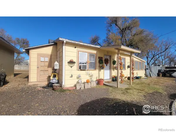 703 E 18th Street, Greeley, CO 80631