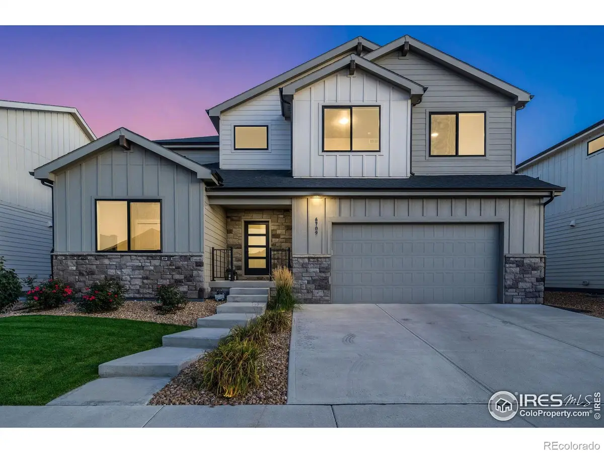 6709 Stone Point Drive, Timnath, CO 80547 - Image #1