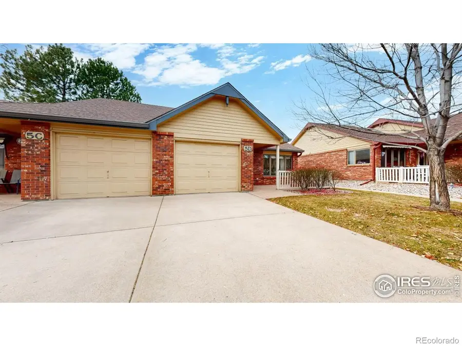 4560 Larkbunting Drive #D, Fort Collins, CO 80526 - Image #2