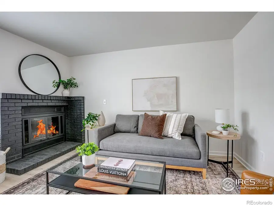 3200 Azalea Drive #5, Fort Collins, CO 80526 - Image #2