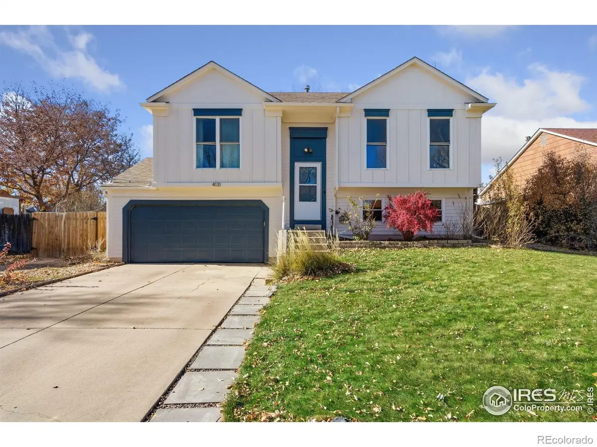 4131 Tanager Street, Fort Collins, CO 80526 - Image #1