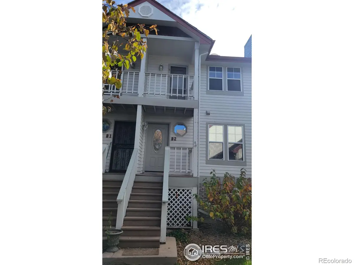 2918 Silverplume Drive #B2, Fort Collins, CO 80526 - Image #1