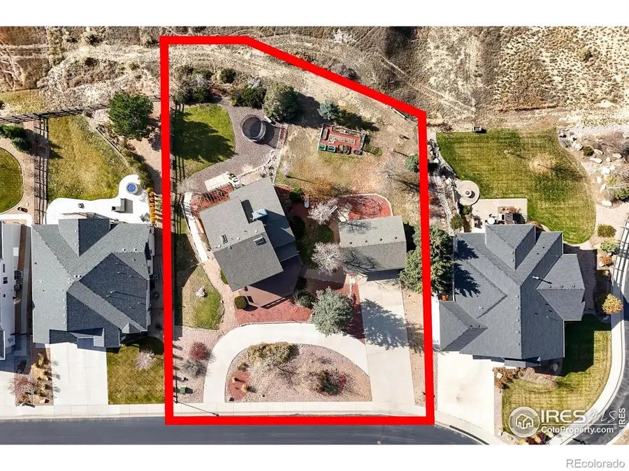 4388 Lemon Grass Drive, Johnstown, CO 80534 - Image #3