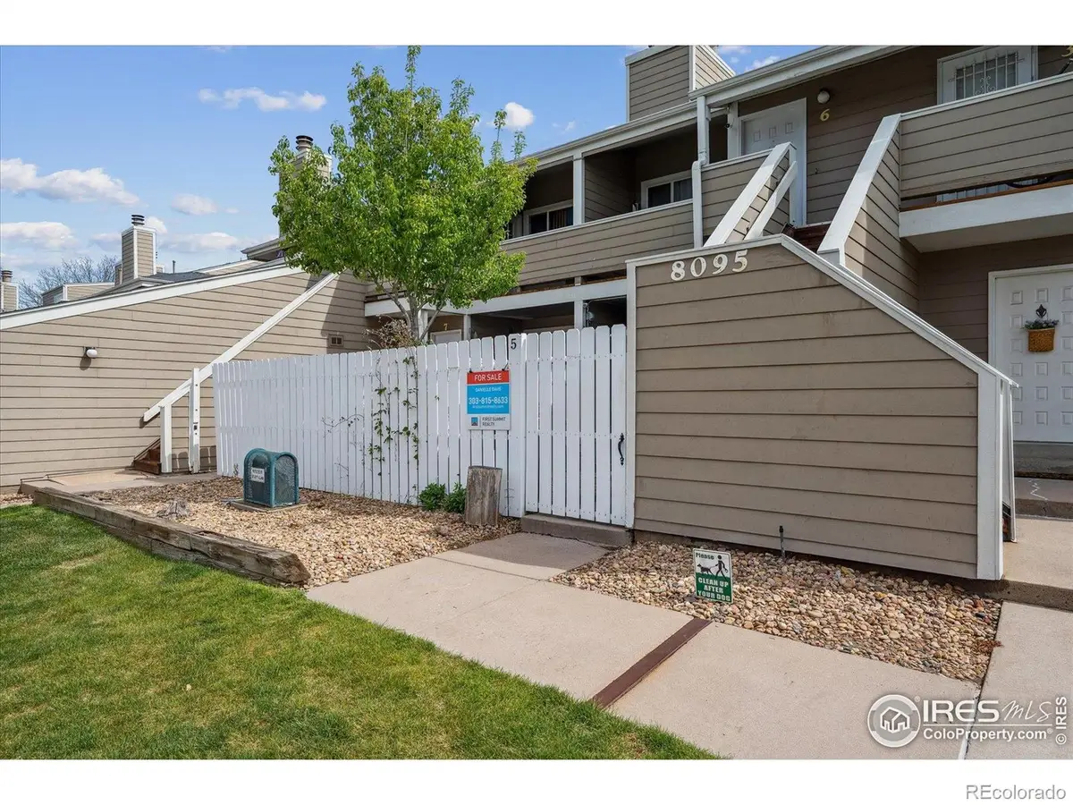 8095 E Colorado Avenue #5, Denver, CO 80231 - Image #1