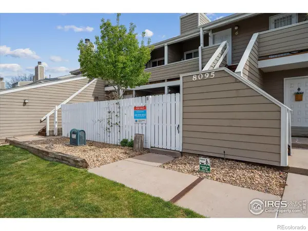 8095 E Colorado Avenue #5, Denver, CO 80231