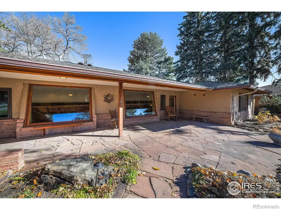 408 Jackson Avenue, Fort Collins, CO 80521 - Image #2