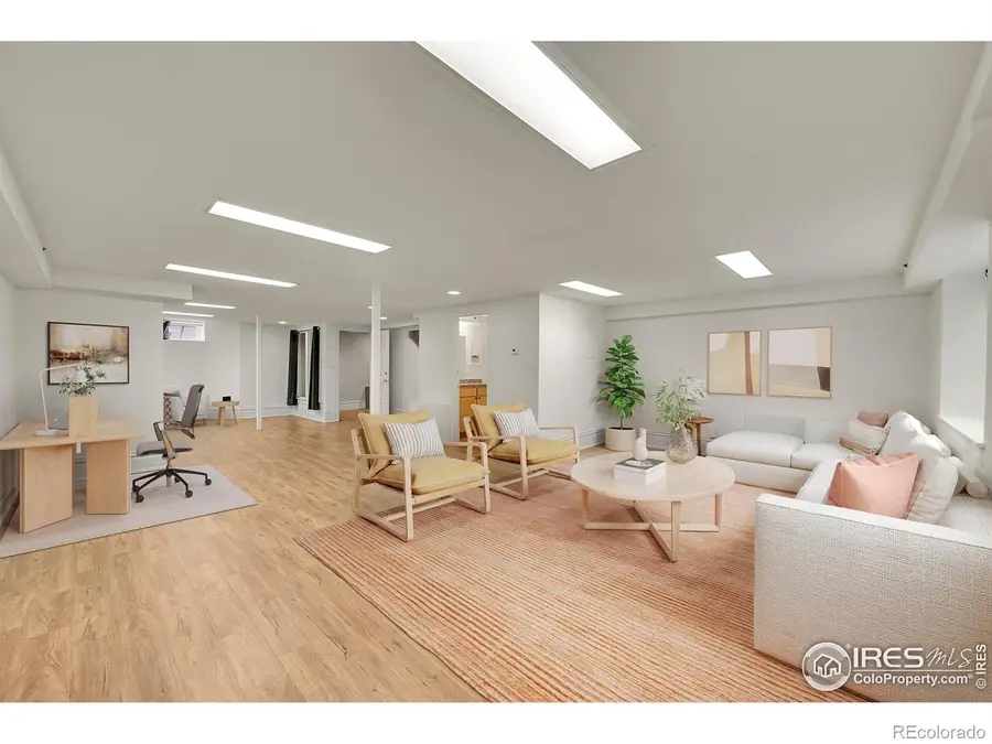 2033 & 2039 11th Street #3, 1, Boulder, CO 80302 - Image #2