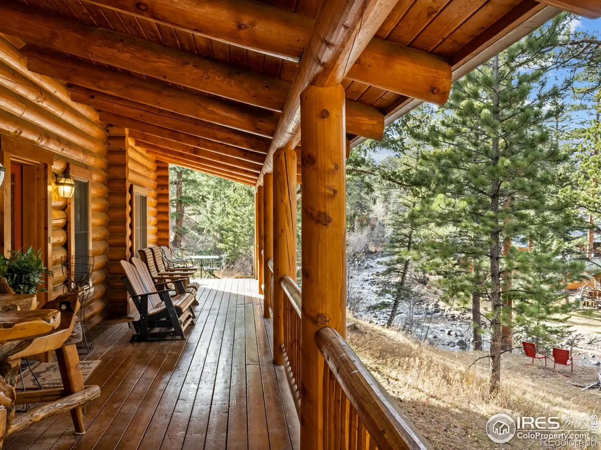 2250 Highway 66 Highway, Estes Park, CO 80517 - Image #1