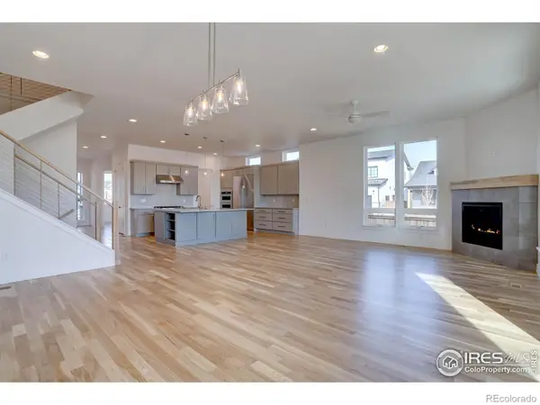 820 Spyglass Circle, Louisville, CO 80027