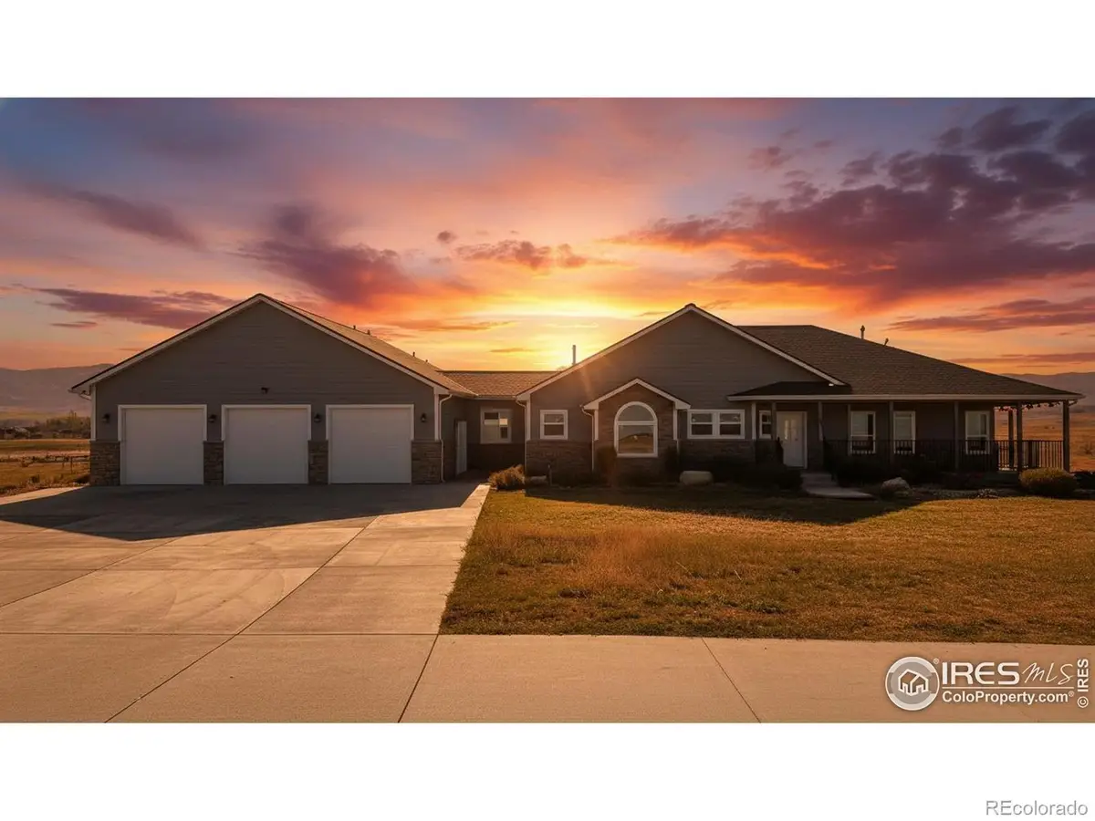 7321 Gilmore Avenue, Fort Collins, CO 80524 - Image #1