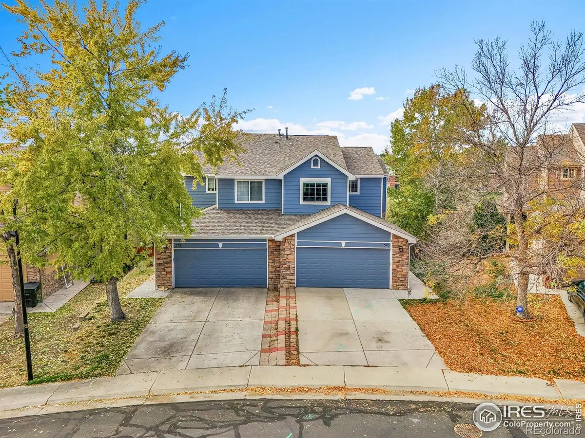 576 W 91st Circle, Thornton, CO 80260 - Image #1