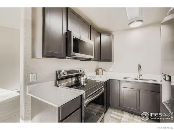 1303 Darrell Road, Evans, CO 80620