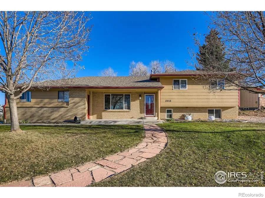 2112 Arron Drive, Loveland, CO 80537 - Image #2