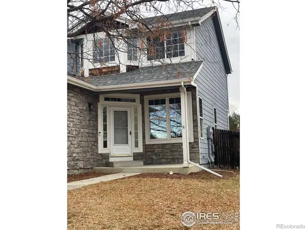 613 Rider Ridge Drive, Longmont, CO 80504