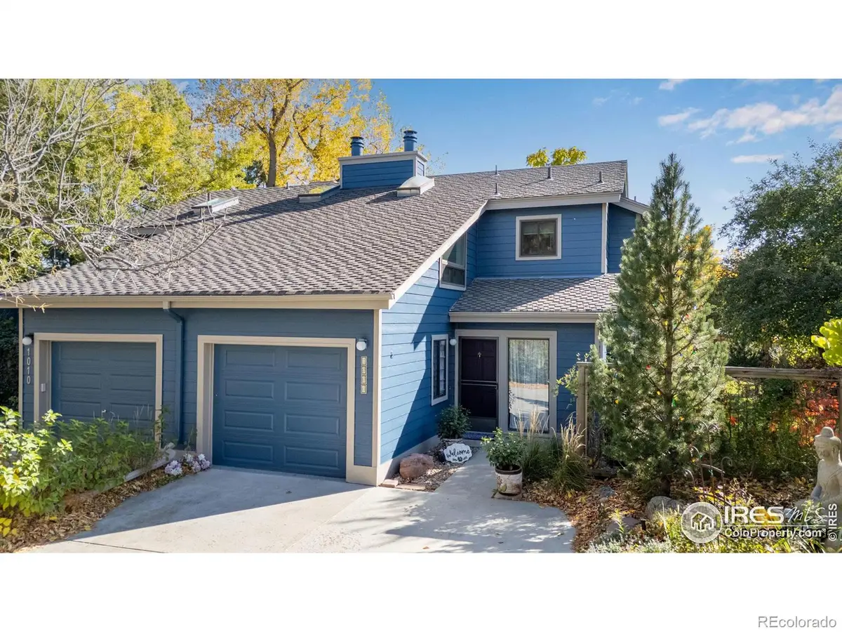 1000 Poplar Avenue, Boulder, CO 80304 - Image #1
