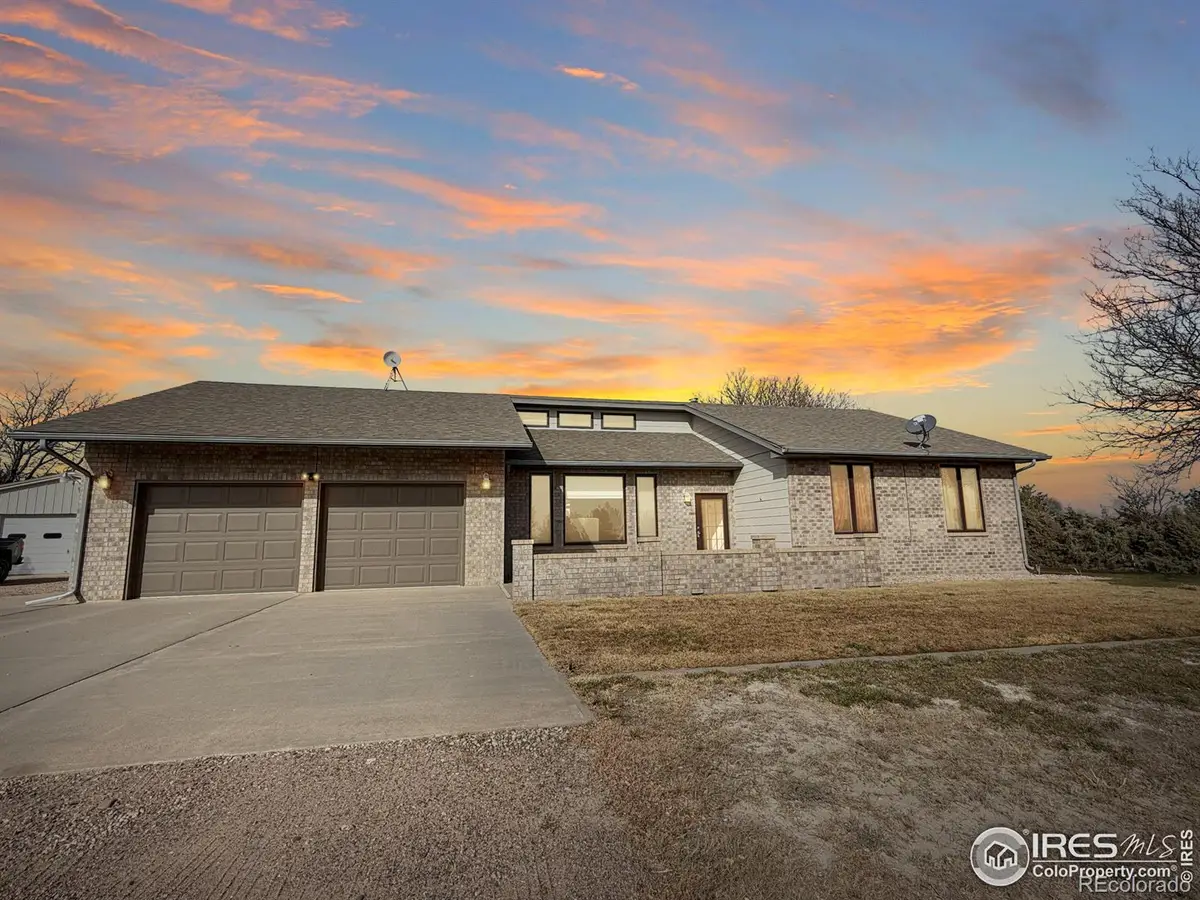 16667 County Road 32, Sterling, CO 80751 - Image #1
