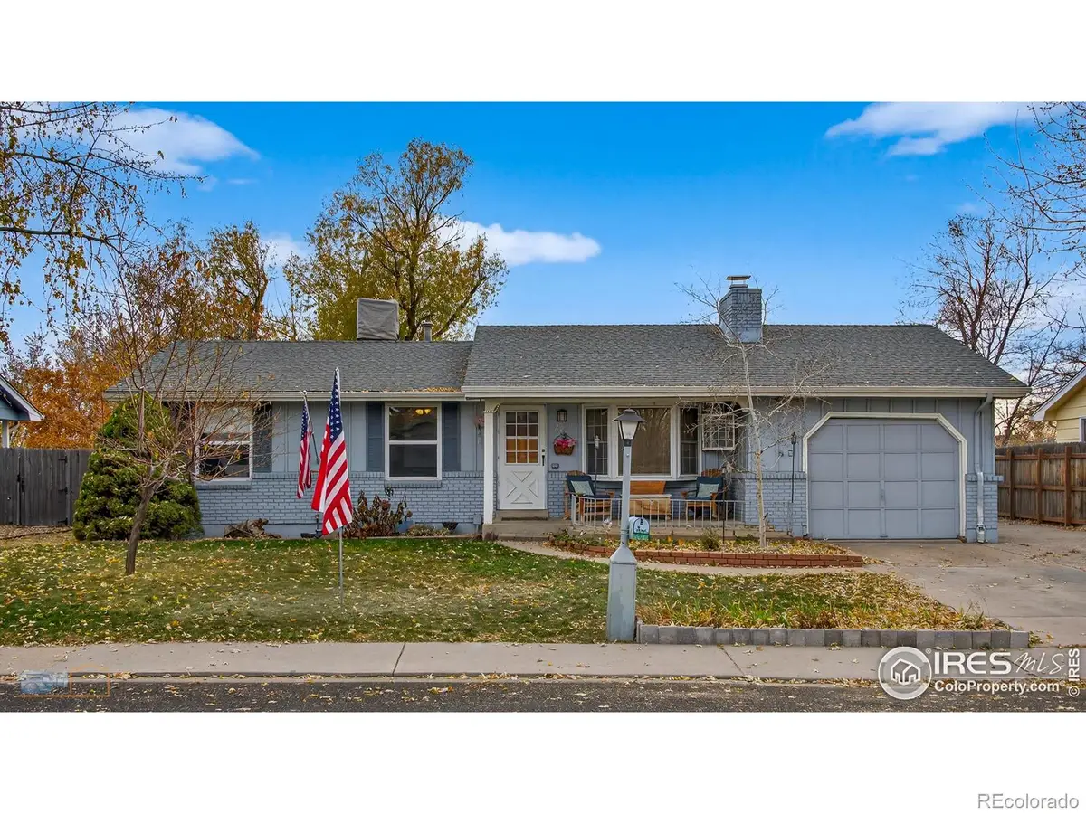 2521 Danbury Drive, Longmont, CO 80503 - Image #1