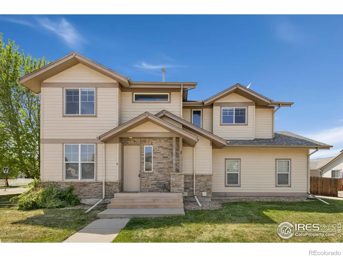 2104 18th Avenue, Longmont, CO 80501 - Image #1