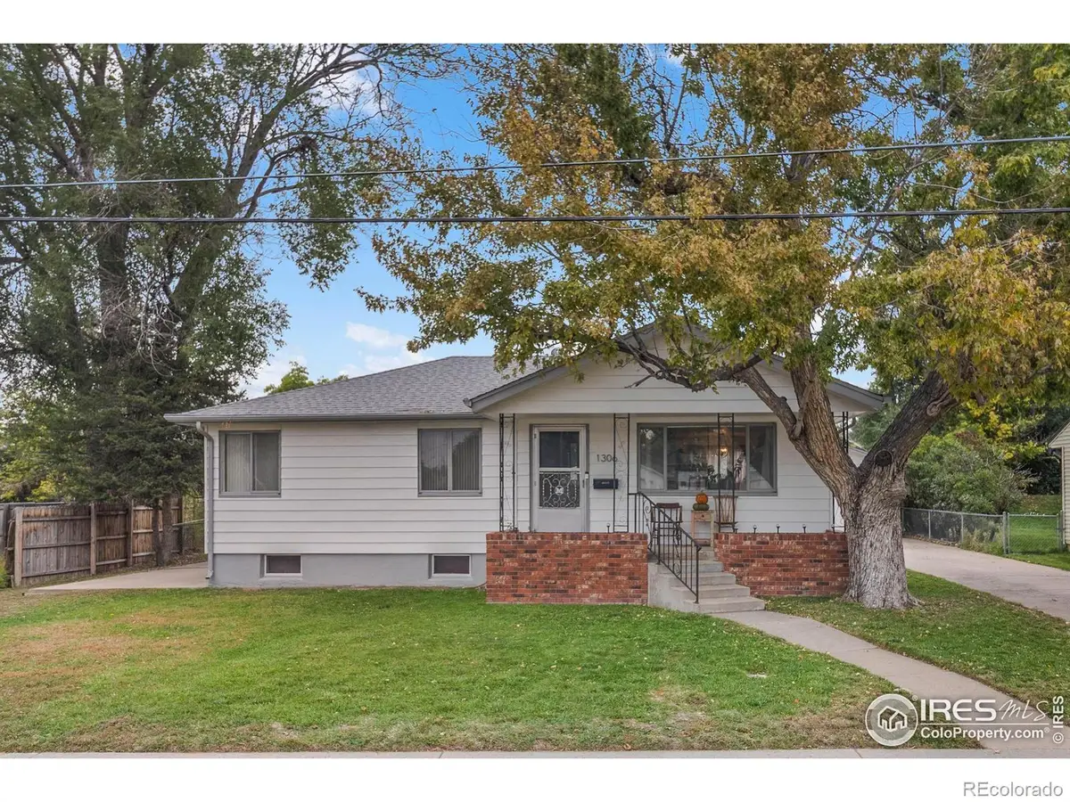 1306 16th Ave Ct, Greeley, CO 80631 - Image #1