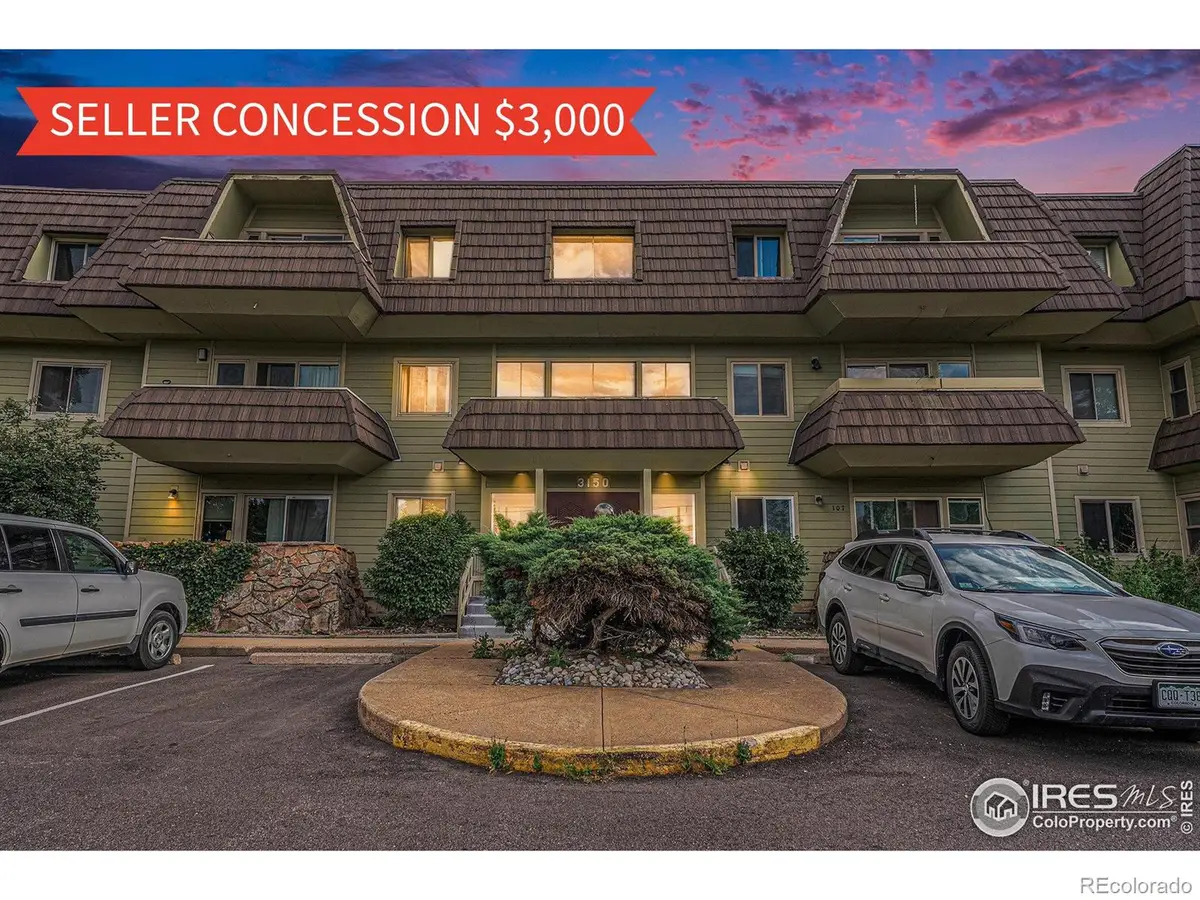 3150 Iris Avenue #305, Boulder, CO 80301 - Image #1