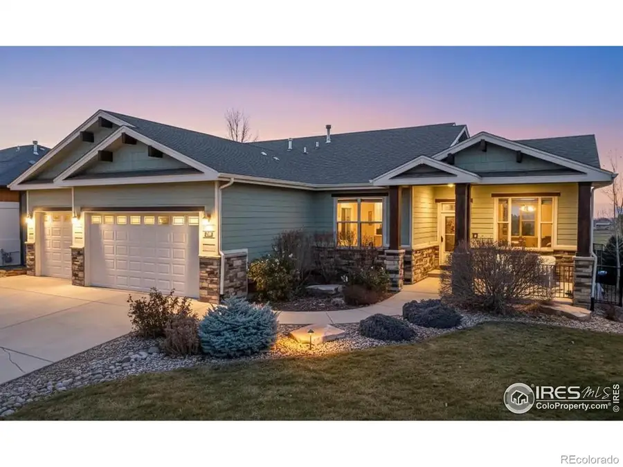 7258 Spanish Bay Drive, Windsor, CO 80550 - Image #2