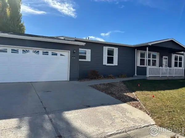 6100 Bluestem Green, Frederick, CO 80530