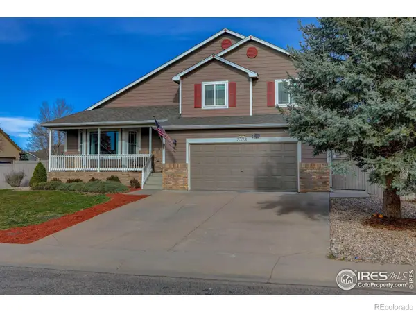 3328 Wild West Lane, Wellington, CO 80549