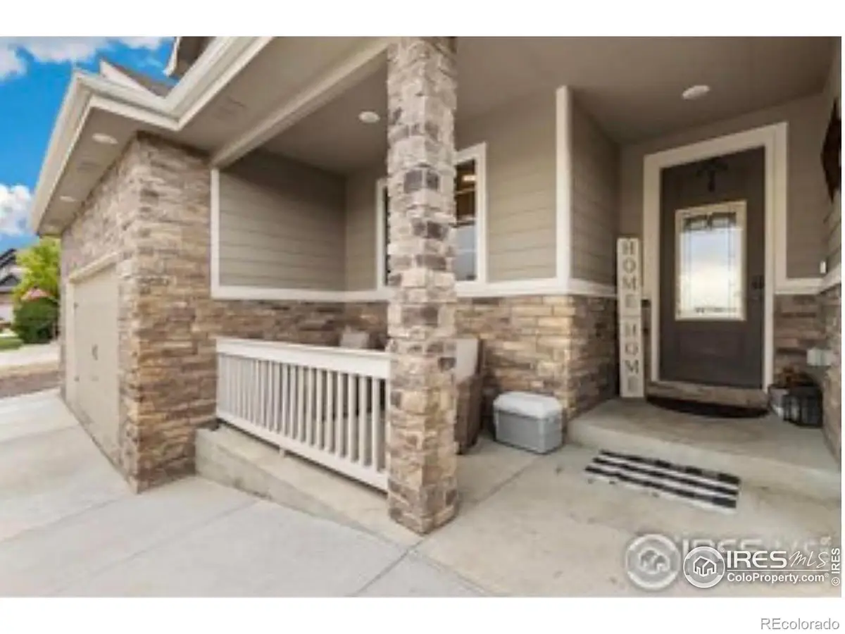 572 Ellingwood Pointe Drive, Severance, CO 80550 - Image #1
