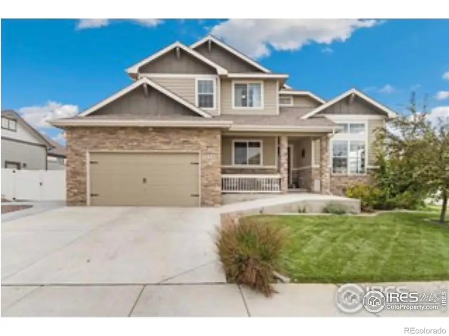 572 Ellingwood Pointe Drive, Severance, CO 80550 - Image #2