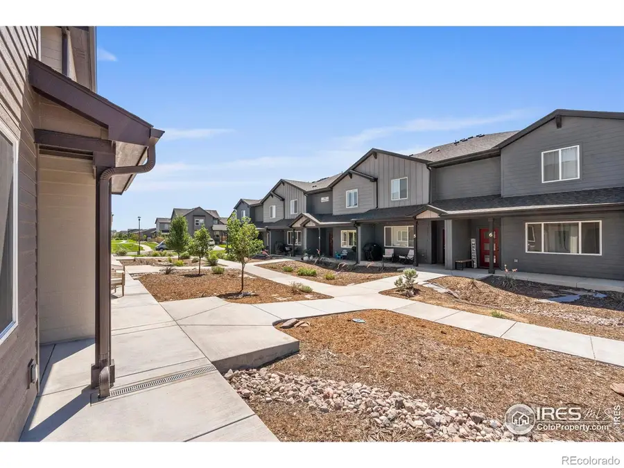 2938 Barnstormer Street #6, Fort Collins, CO 80524 - Image #2