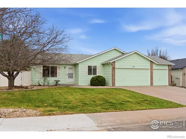 157 50th Avenue, Greeley, CO 80634