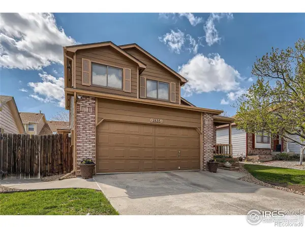 1835 Winchester Court, Loveland, CO 80538
