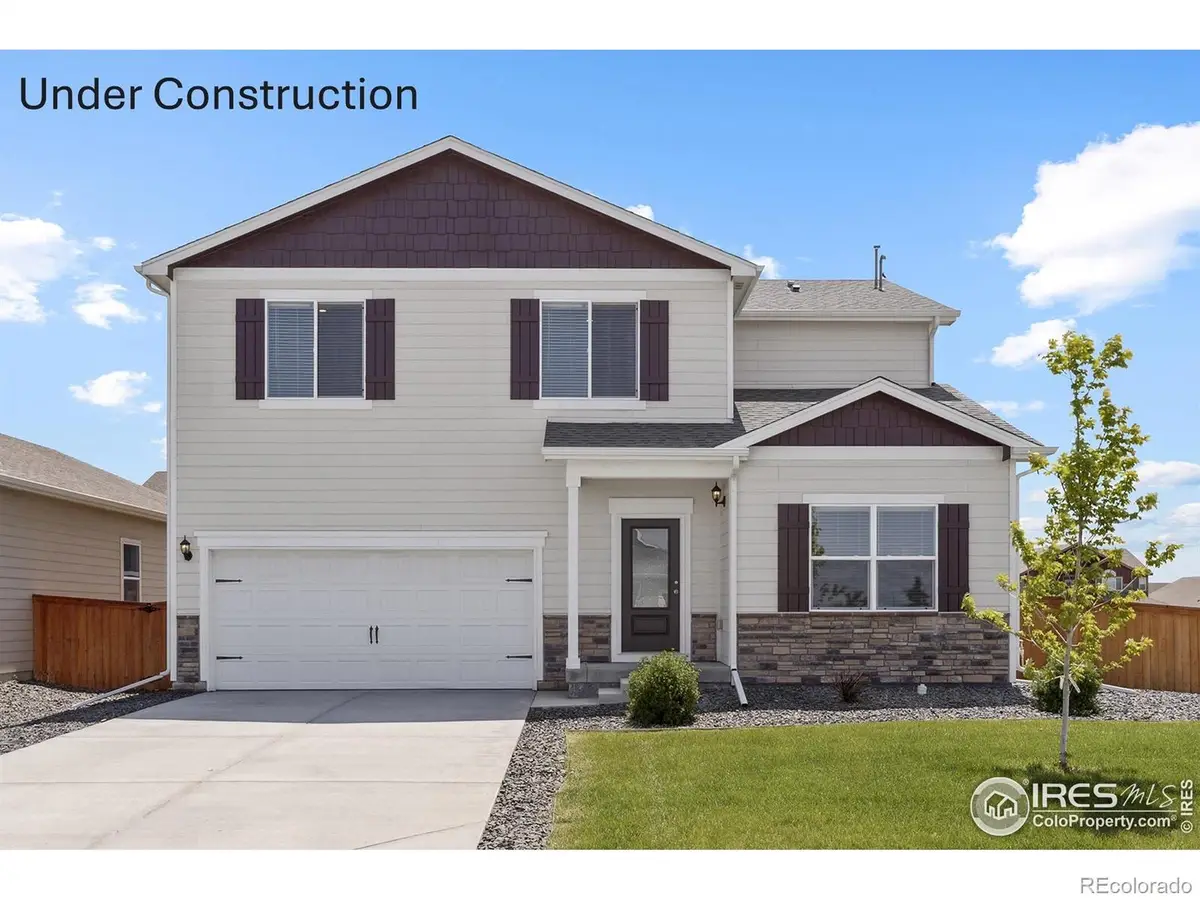 856 Emerald Lakes Street, Severance, CO 80550 - Image #1