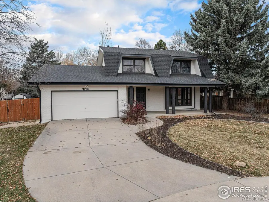 3207 Greenwood Court, Fort Collins, CO 80525 - Image #2