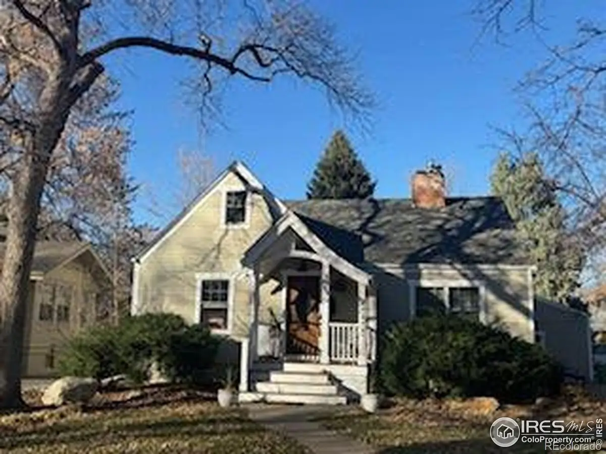 1230 W Mountain Avenue, Fort Collins, CO 80521 - Image #1