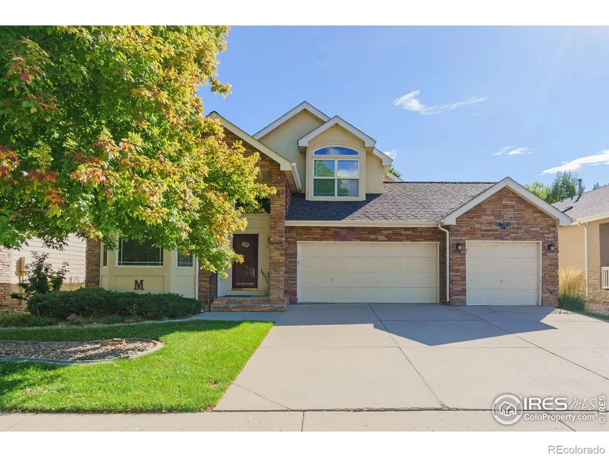 3782 Miramonte Avenue, Loveland, CO 80538 - Image #1