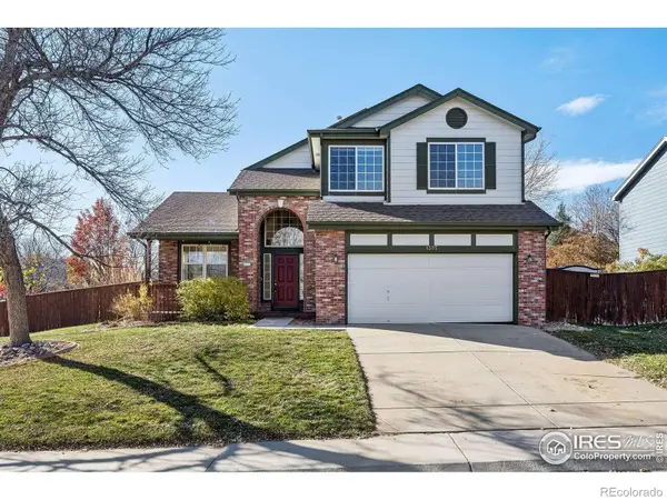 1305 Laurel Street, Broomfield, CO 80020