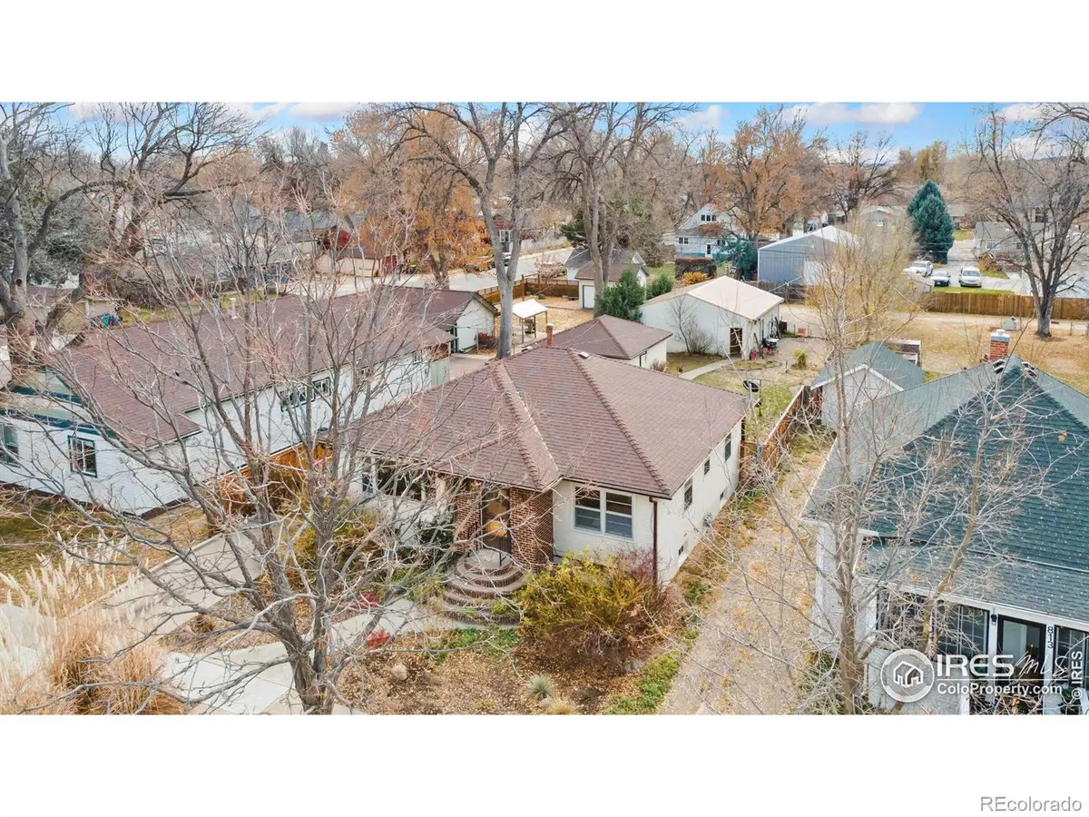 805 Walnut Street, Windsor, CO 80550 - Image #1