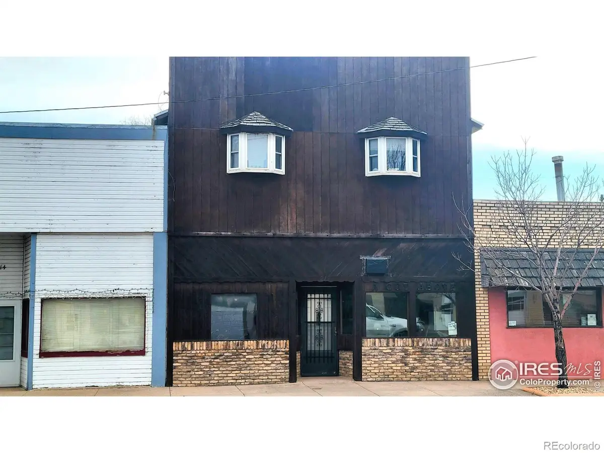 212 1st Street, Ault, CO 80610 - Image #1