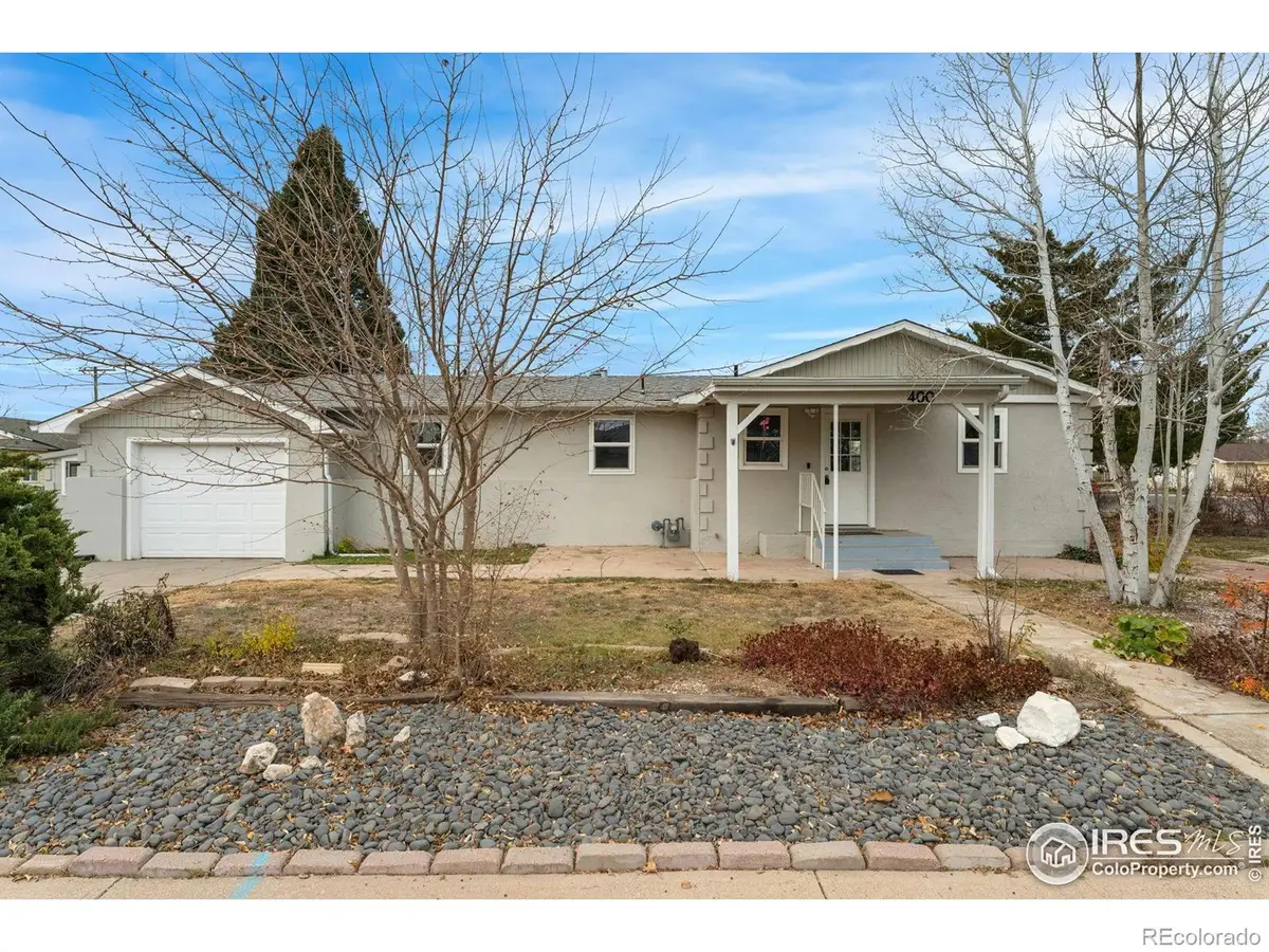 400 Liberty Street, Platteville, CO 80651 - Image #1