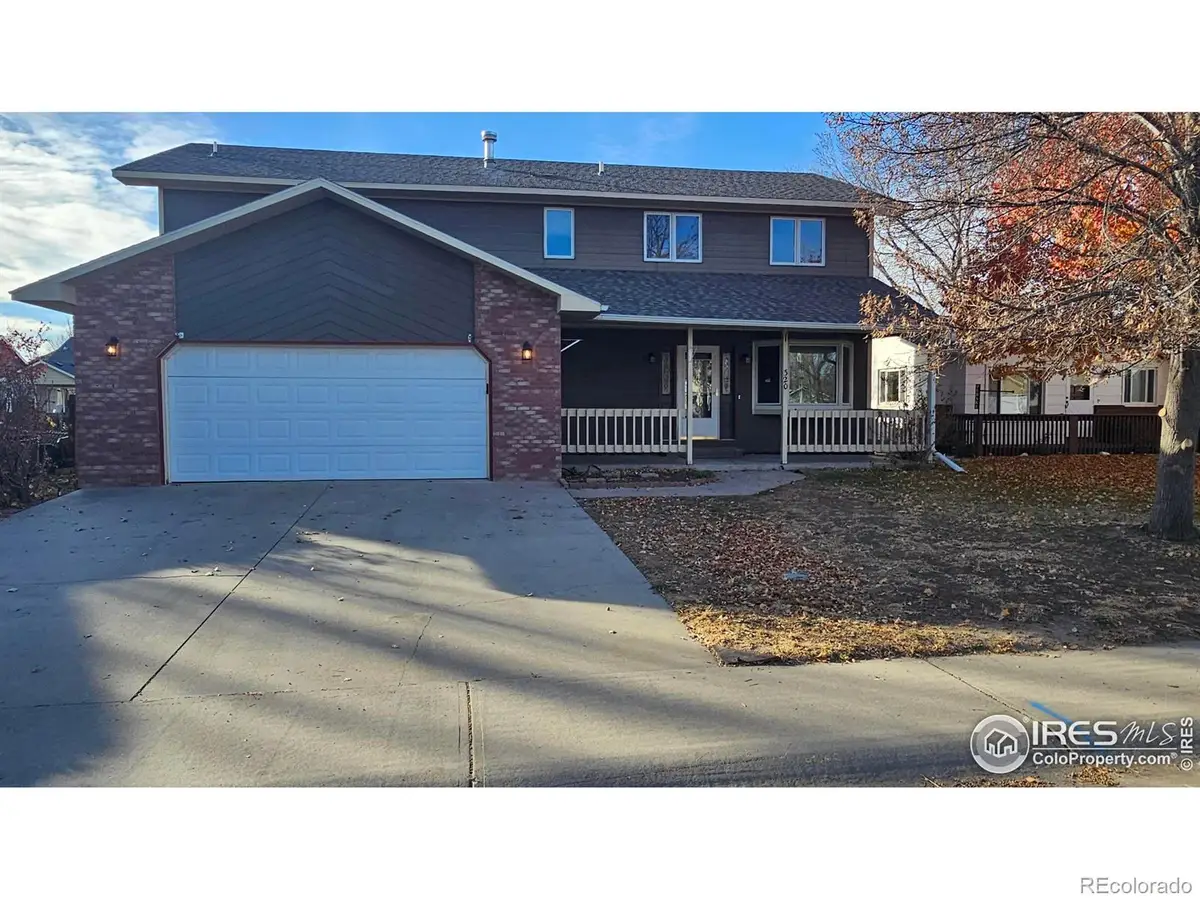 320 Applewood Street, Brush, CO 80723 - Image #1