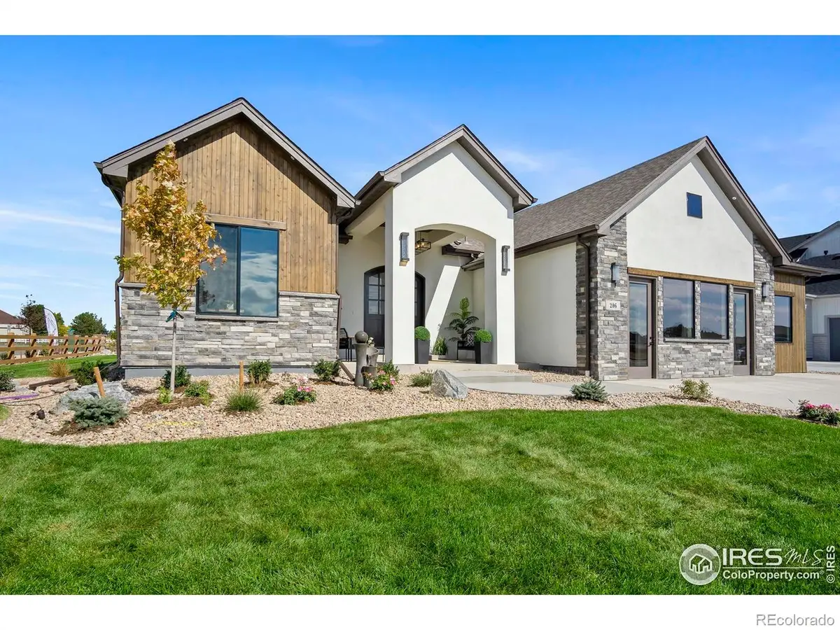 206 Blue Fortune Drive, Windsor, CO 80550 - Image #1