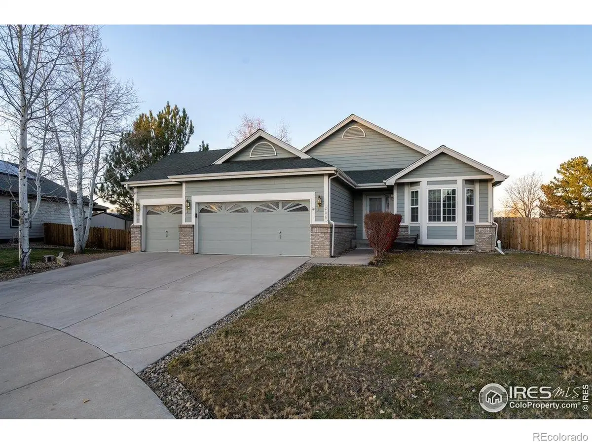 208 Egyptian Court, Fort Collins, CO 80525 - Image #1
