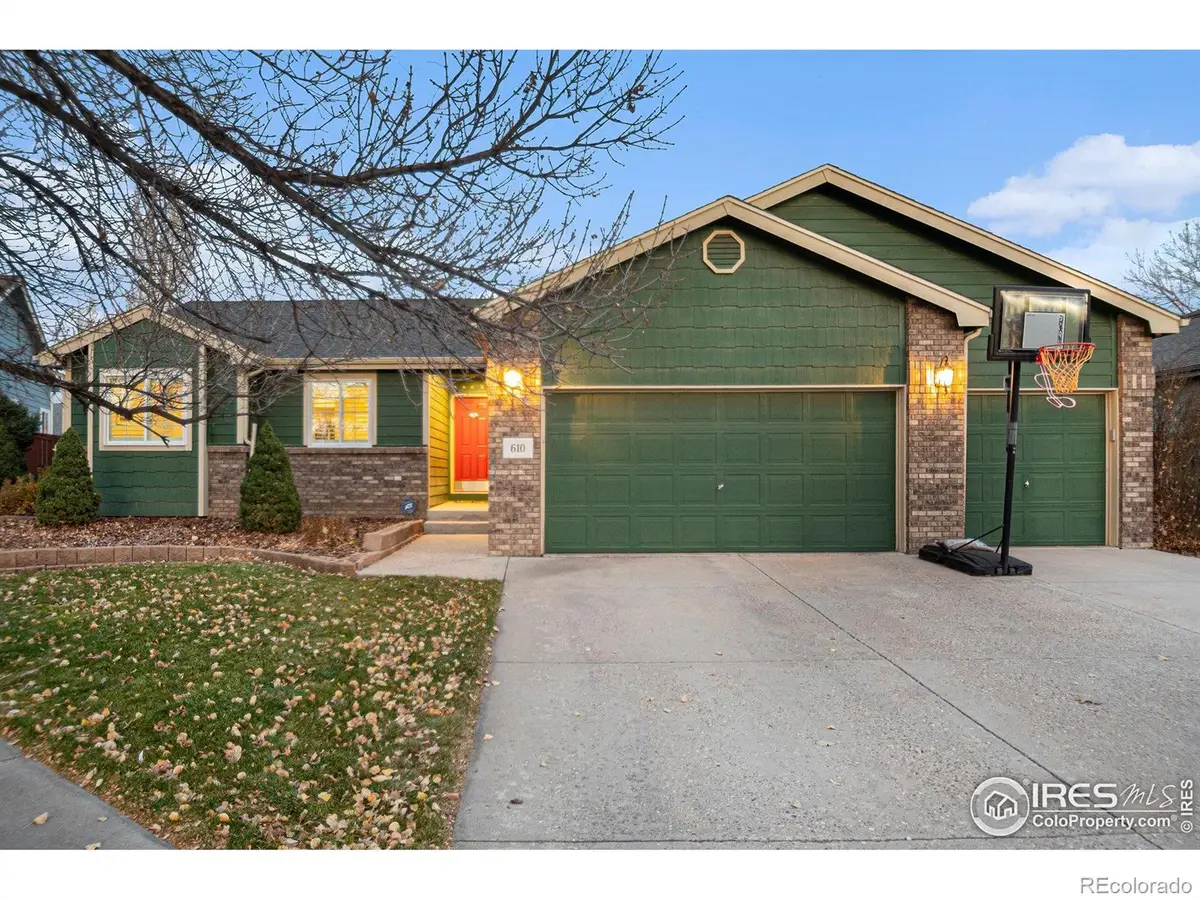 610 Scoria Avenue, Loveland, CO 80537 - Image #1